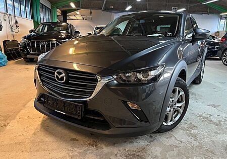 Mazda CX-3 2.0 SKYACTIV-G 121 Prime-Line FWD
