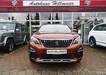 Peugeot 3008 Allure *ERST 15´KM*1. HAND*SPURHALTE*GRA*