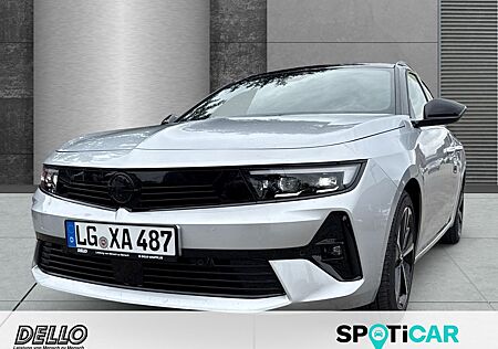 Opel Astra ST GS 96kw AT Tech-Paket Komfort HUD El. P