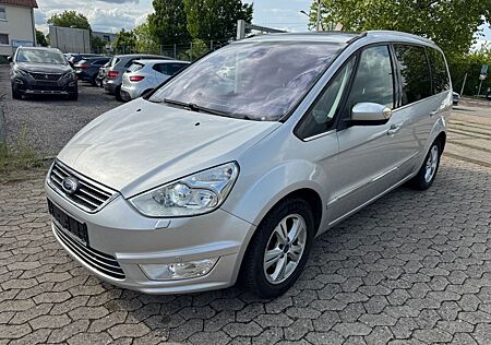 Ford Galaxy 2,0 Titanium*Kamera*Navi*Xenon*Leder*Pano