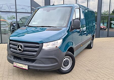 Mercedes-Benz Sprinter III 319 CDI RWD L2 *Klima*Kamera*AHK