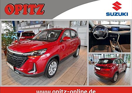 BAIC X35 1.5T Fashion 6 MT