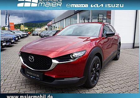 Mazda CX-30 e-SKYACTIV-G HOMURA *LED* KAMERA* NAVI*