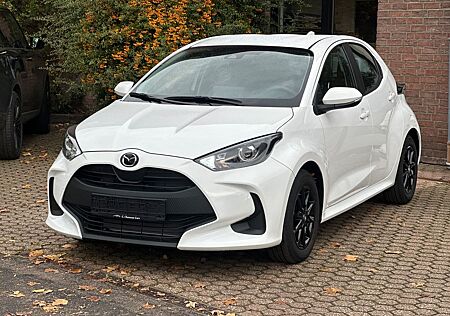 Mazda 2 Hybrid Lim. Pure 1.5L Auto