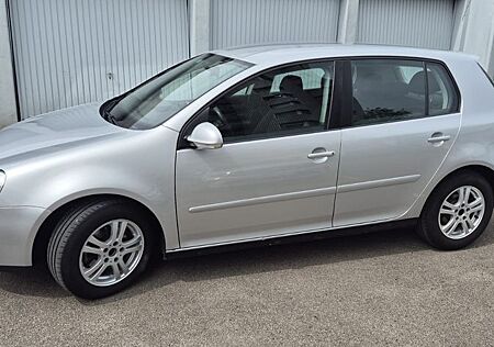 VW Golf Volkswagen 1.9 TDI 4Motion Comfortline Comfortline