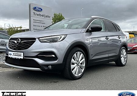 Opel Grandland X 1.6 Hybrid Ultimate 300PS+SITZKLIMA
