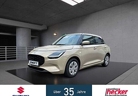 Suzuki Swift 1.2 Hybrid Allgrip MT Club