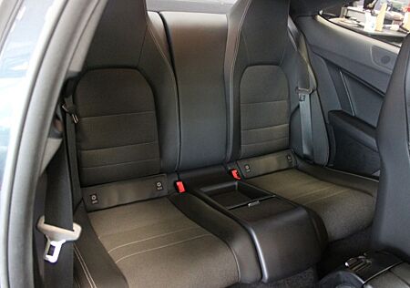 Mercedes-Benz C 180 Coupe - AMG SPORTPAKET -