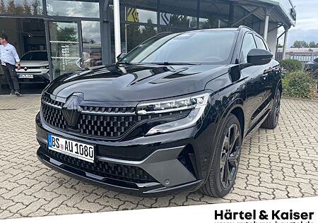 Renault Austral Techno Esprit Alpine Mild 160 Automatik