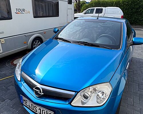 Opel Tigra 1.4 TWINPORT Enjoy Enjoy