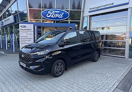 Ford Tourneo Custom 2,0 Ecoblue L1 Titanium Automatik
