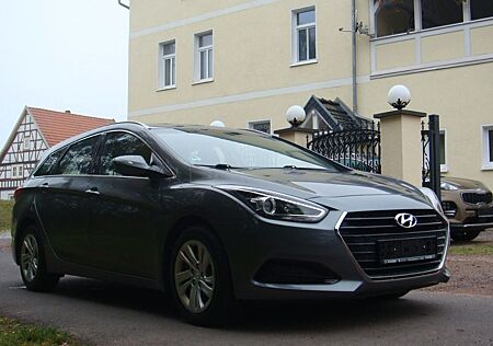 Hyundai i40 1.6 GDI Classic