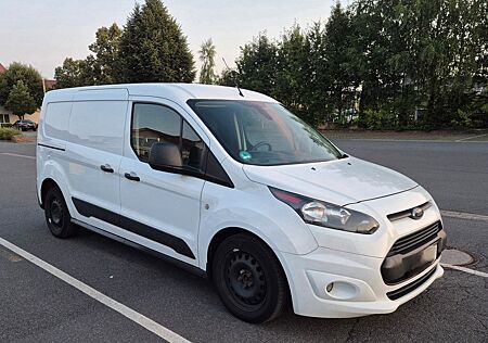 Ford Transit Connect Kastenwagen Klima Navi PDC Lang