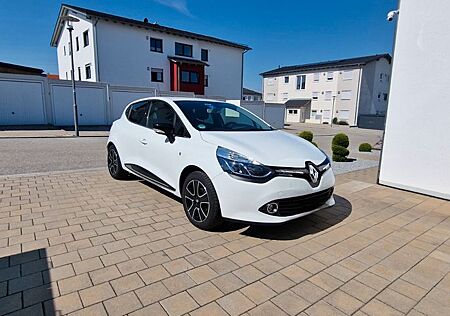 Renault Clio ENERGY TCe 90 Start & Stop