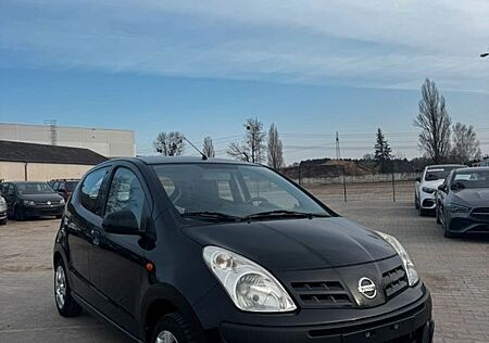 Nissan Pixo Acenta