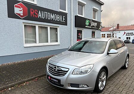 Opel Insignia A Sports Tourer Sport 4x4*1Hand