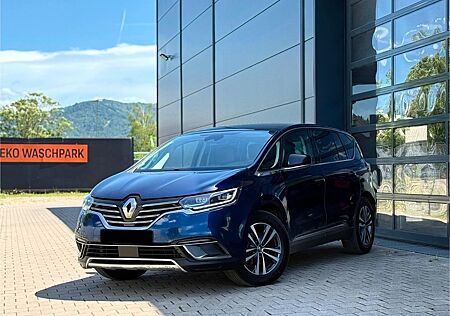 Renault Espace 2.0 160 7Sitze*Pano*Stz*Ttw*AAC*Led*VOLL