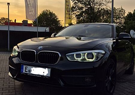 BMW 116i