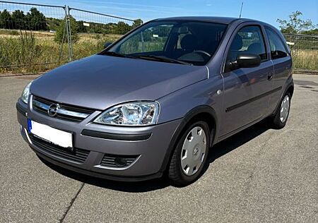 Opel Corsa 1.0 Twinport Eco Eco