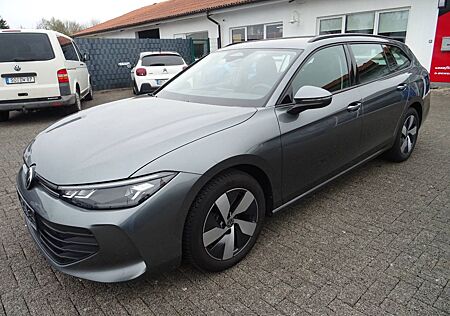 VW Passat Variant Volkswagen 1.5 eTSI 110 kW DSG LED PDC SHZ