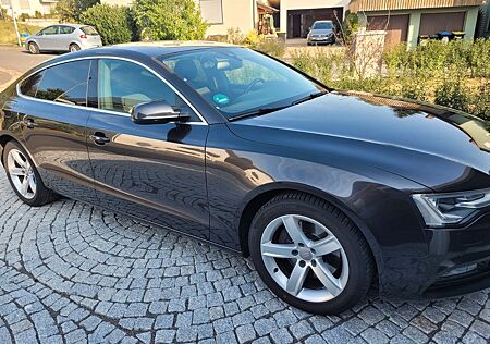 Audi A5 3.0 TDI multitronic Sportback -