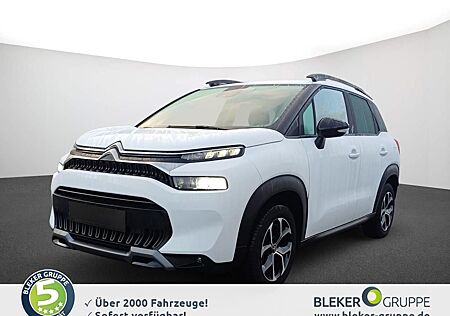 Citroën C3 Aircross PureTech 110 S&S Shine