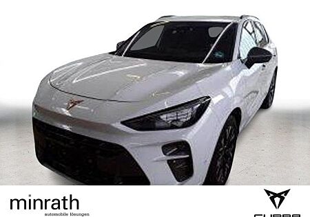 Cupra Terramar 1.5 eTSI W BLACK+APP+DAB+HUD+VIRT+ACC