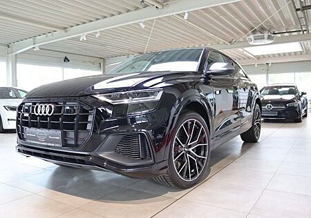Audi SQ8 4.0 TDI quattro 320 kW (435 PS), Autom. 8...