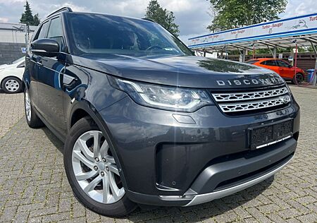 Land Rover Discovery 5 Landmark Edition SD4