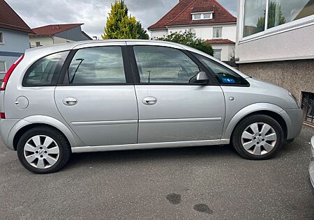 Opel Meriva 1.6 -