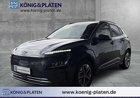 Hyundai Kona Elektro MY23(64 kWh)Prime,Sitz-Paket Klima