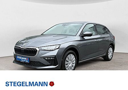Skoda Scala 1.0 TSI DSG Essence