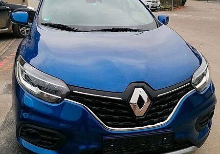 Renault Kadjar Limited - AUTOMATIK - 140PS