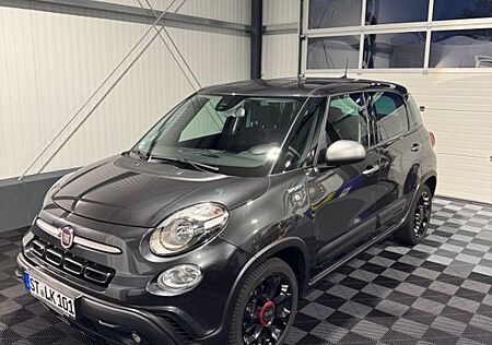 Fiat 500L 1.4 16V Sport