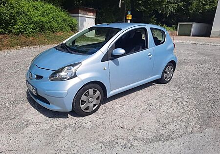 Toyota Andere