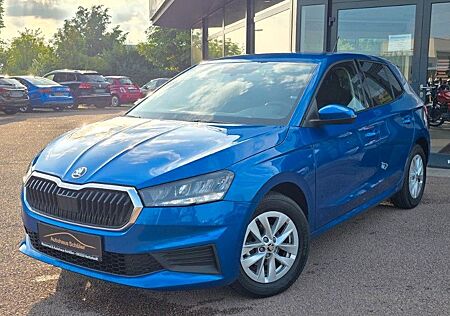 Skoda Fabia Active+LED+Klima+Apple+Android+Lane+PDC