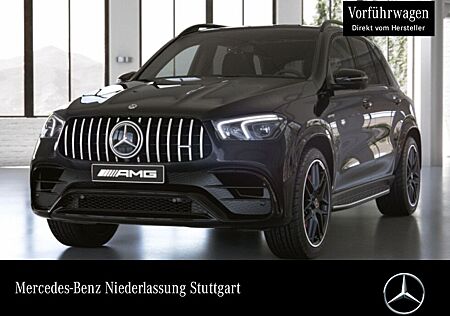 Mercedes-Benz GLE 63 AMG gebraucht kaufen Mercedes-Benz GLE 63 AMG GLE 63 S 4M NIGHT+PANO+360+AHK+MULTIBEAM+FAHRASS