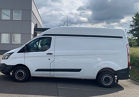 Ford Transit Custom H2 L2