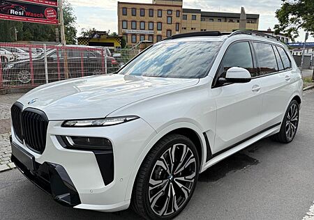 BMW X7 xDrive 40 d *M-SPORT*PRO*PANO*HUD*SOFTCLOSE*