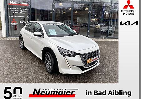 Peugeot e-208 Active