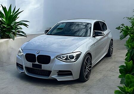 BMW M135i xDrive - M-Performance