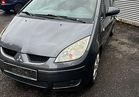 Mitsubishi Colt CZ3 Lim. 5-trg. 1.3 Instyle*TÜV-NEU