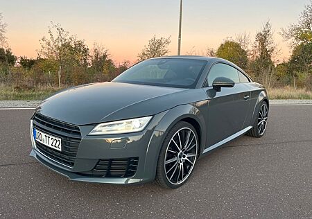 Audi TT Coupe 2.0 TFSI