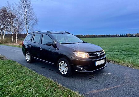 Dacia Logan MCV dCi 90 eco2 Lauréate Lauréate