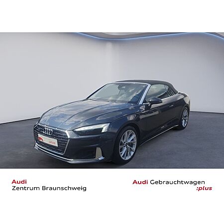 Audi A5 leasen