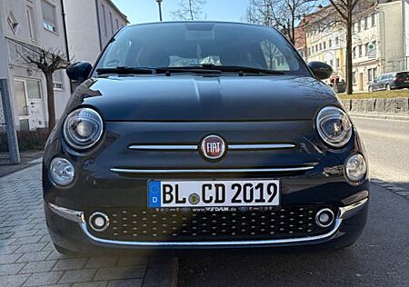 Fiat 500 1.2 8V Lounge