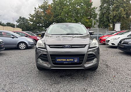 Ford Kuga Trend