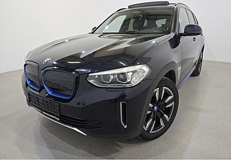 BMW iX3 sDrive35 Aut. Pano LED-Xenon L-Pro Navi Lea