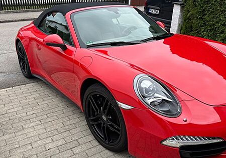 Porsche 911 Urmodell