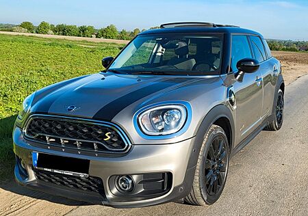 Mini Cooper S Countryman Cooper SE Countryman ALL 4 Pano - LED - Navi